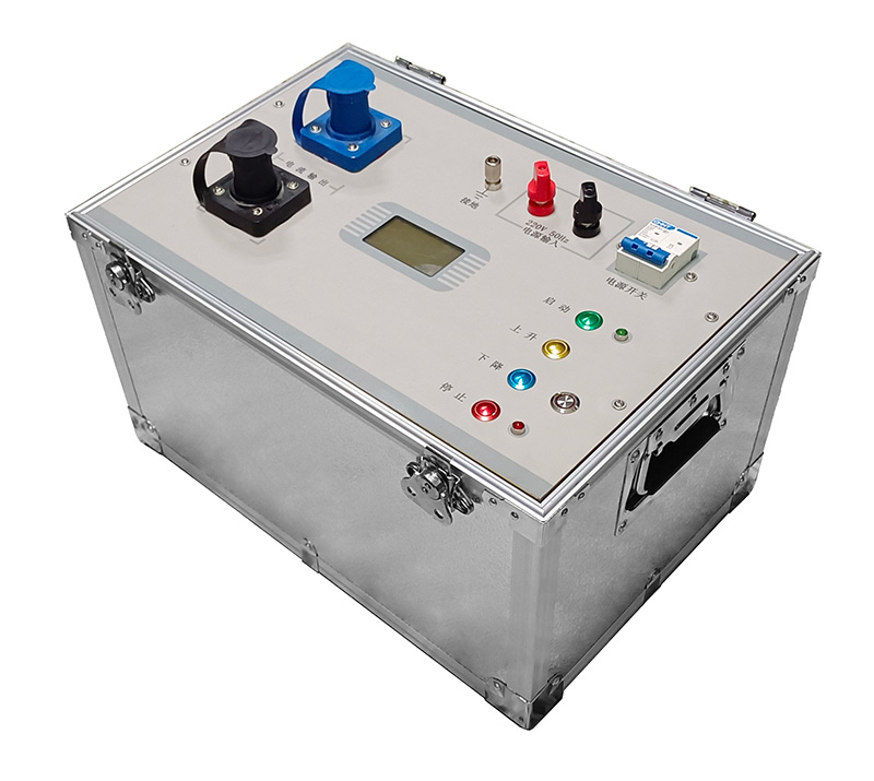 DS-1000A大电流发生器