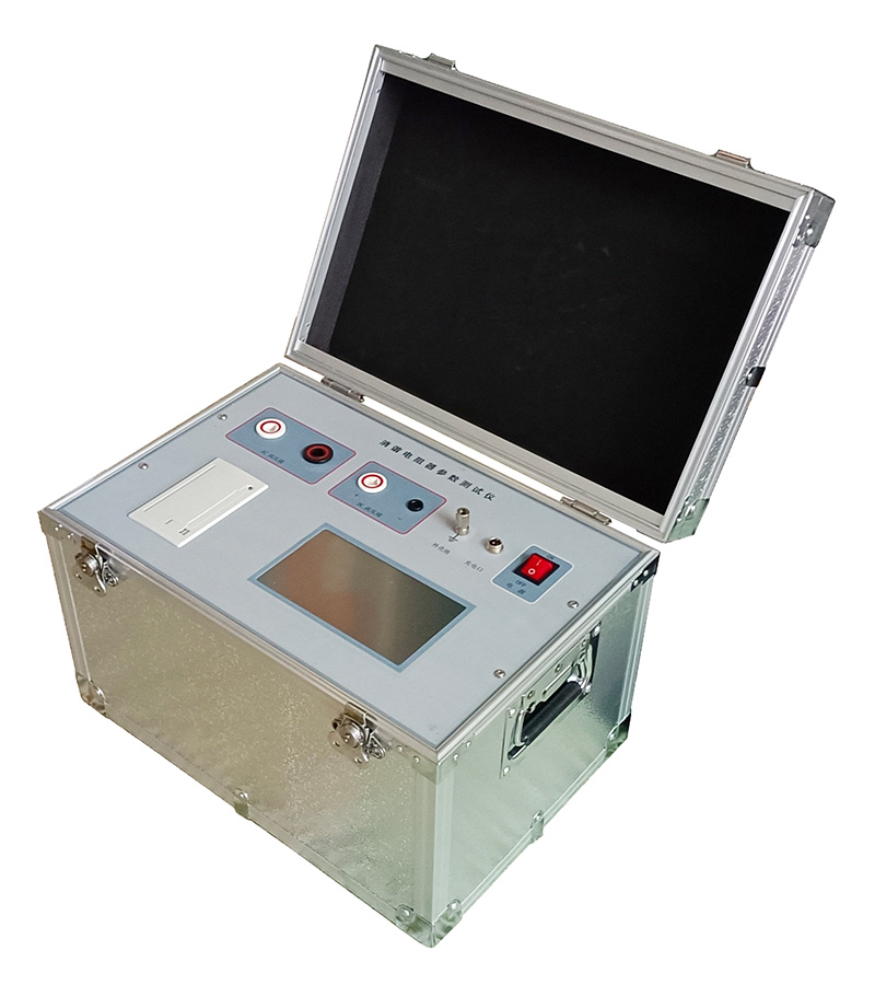 DS-501消谐器伏安特性测试仪