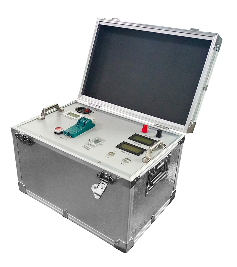 DS-400V5A变压器低电压短路电抗专用电源