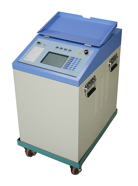 DS-2008线路参数测试仪