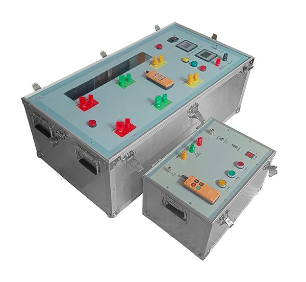 DS-2008PT防感应电线路参数测试辅助平台