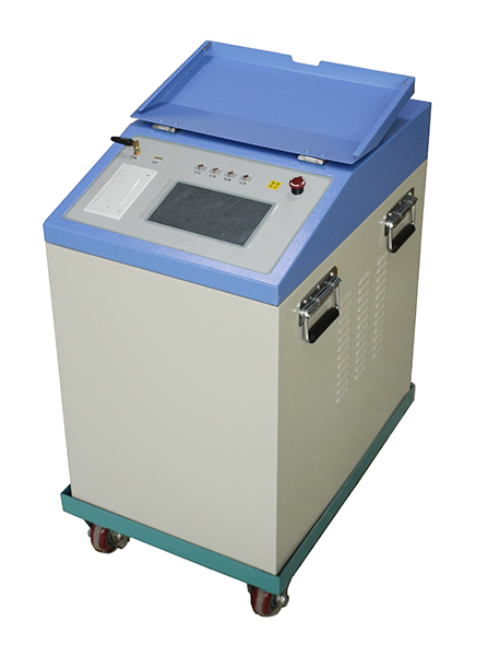 DS-2019大地网接地电阻测试仪