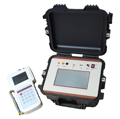 DS-2019XP大地网分流测试装置（无线遥测）