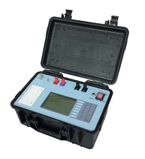 DS-2019D小地网接地阻抗测试仪