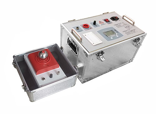 TBP-30kV过电压保护器综合测试仪（交直流）