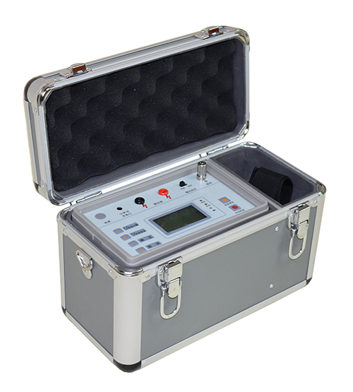 DSY-1避雷器放电计数器校验仪