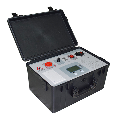 DS-30kV氧化锌避雷器直流特性测试仪