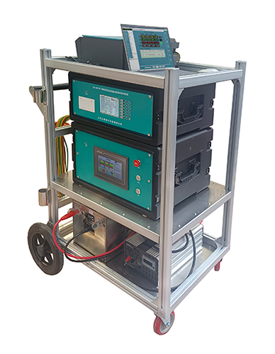 DS-2021NX配电变压器能效等级测试装置