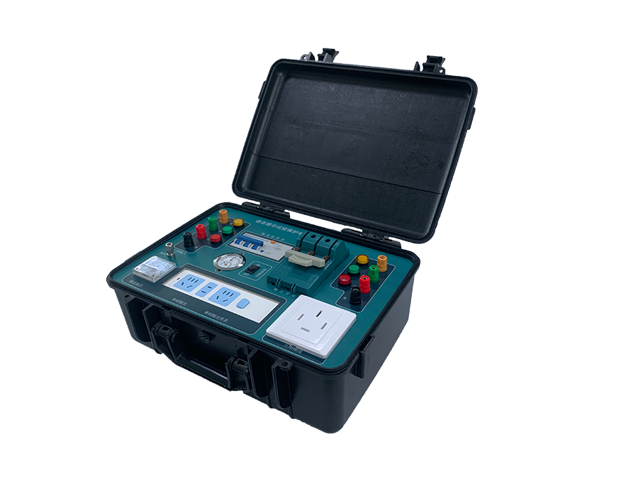 DS-4S三相语音试验电源箱