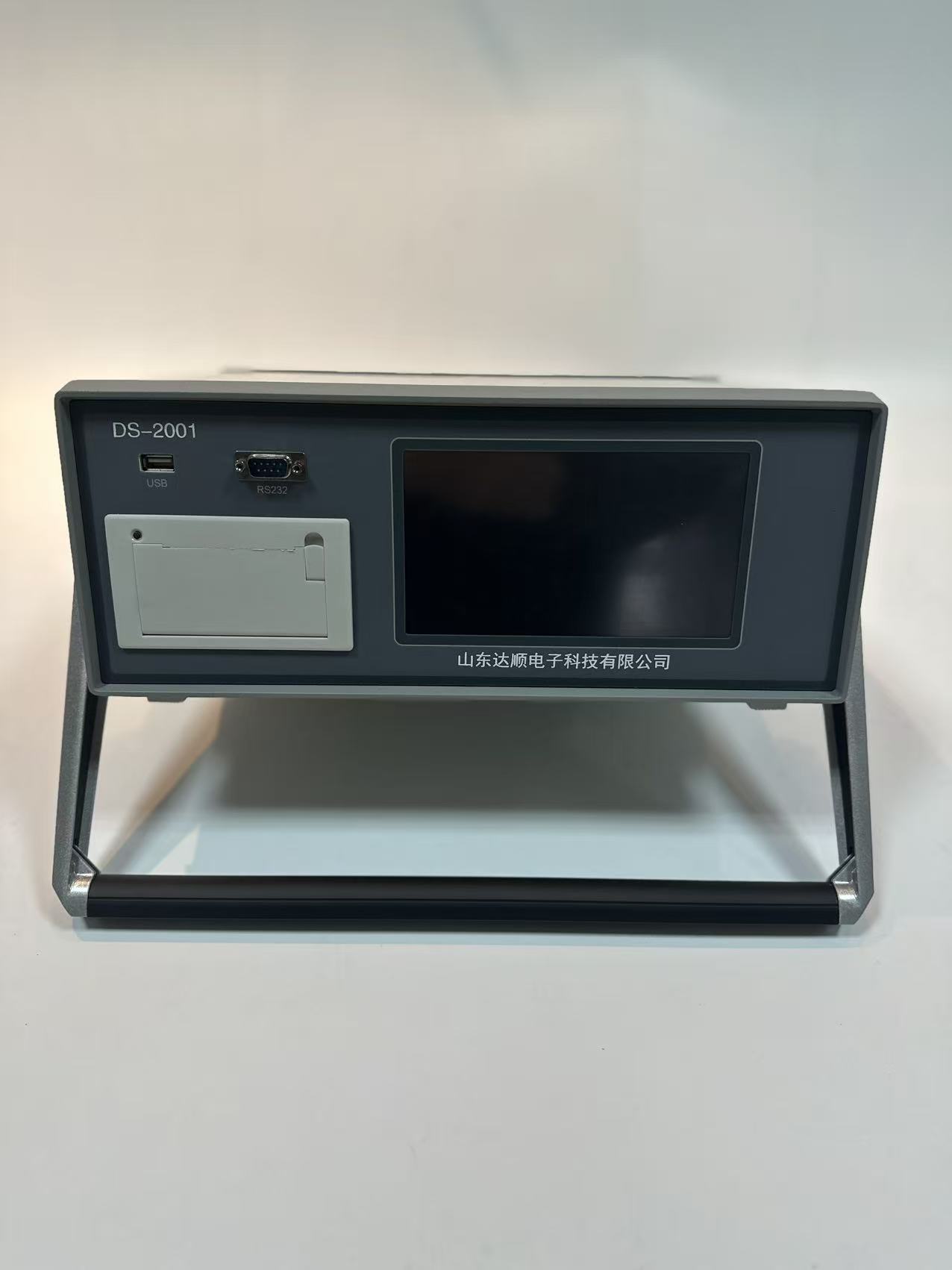 DS-2001变压器功率特性分析仪