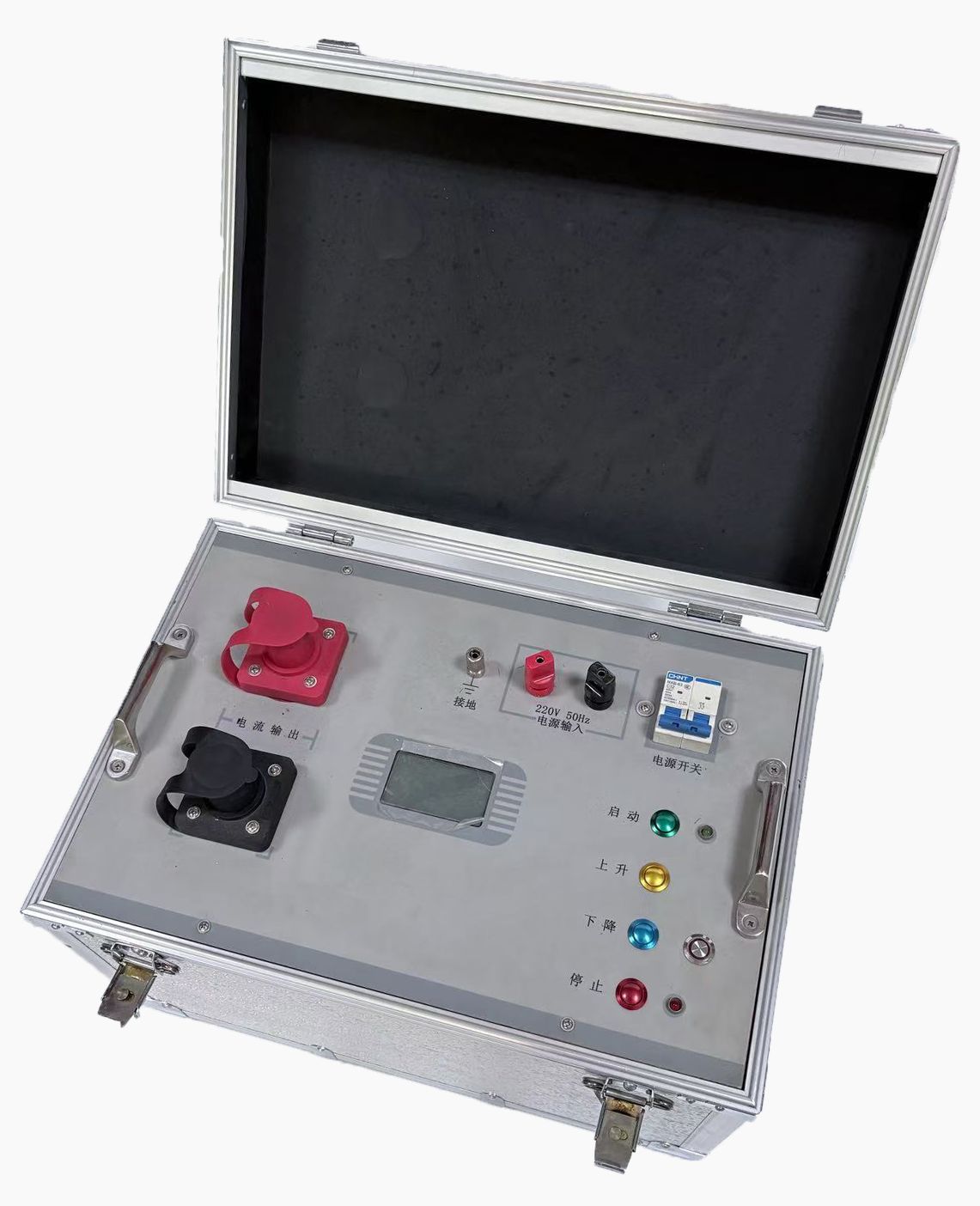 DS-1000A大电流发生器
